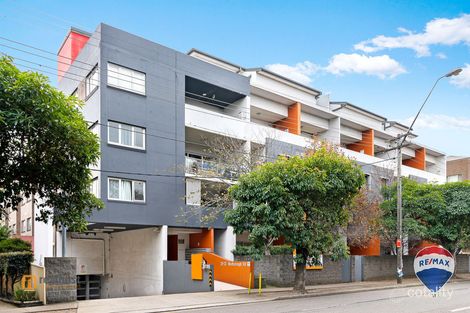 Property photo of 13/28-32 Marlborough Road Homebush West NSW 2140