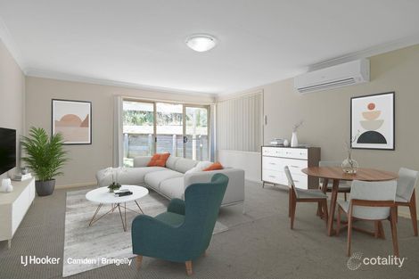 Property photo of 4/359 Narellan Road Currans Hill NSW 2567