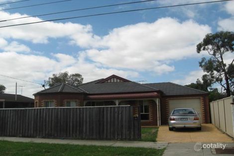 557 Ballarat Rd, Albion, VIC 3020