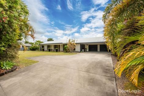 Property photo of 6 Pratts Road Bakers Creek QLD 4740