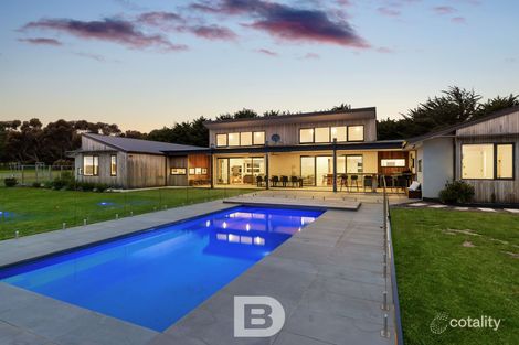 Property photo of 16 High View Crescent Gisborne VIC 3437