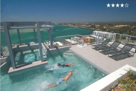 Property photo of 305/111 Bulcock Street Caloundra QLD 4551