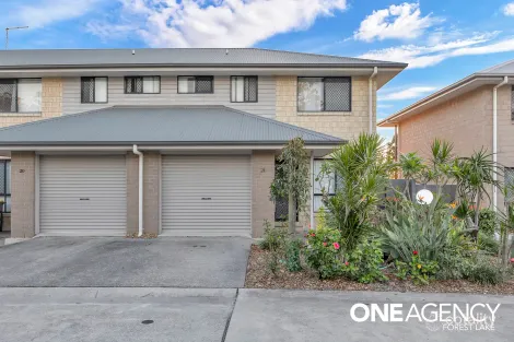 21/19 Flower Pl, Richlands, QLD 4077