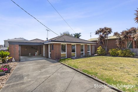 39 Leawarra Way, Clifton Springs, VIC 3222