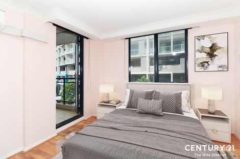 Property photo of 11/32 Hassall Street Parramatta NSW 2150