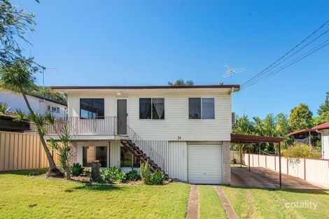 Property photo of 14 Primrose Street Logan Central QLD 4114