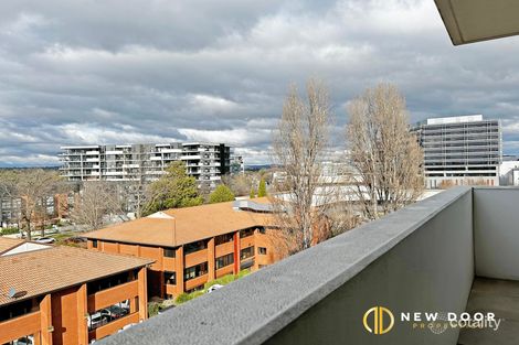 48/10 Lonsdale St, Braddon, ACT 2612