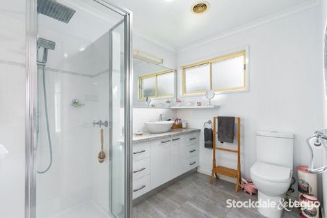 Property photo of 4 Napier Place Traralgon VIC 3844