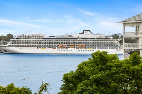 Property photo of 402/25 Refinery Drive Pyrmont NSW 2009