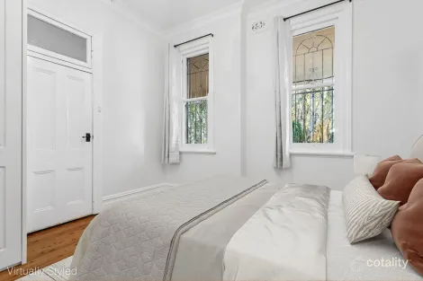 Property photo of 5 Burton Street Randwick NSW 2031