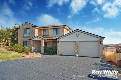 Property photo of 6 Cathie Close Flinders NSW 2529