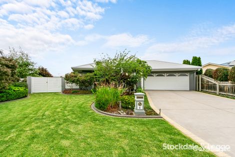 Property photo of 4 Napier Place Traralgon VIC 3844