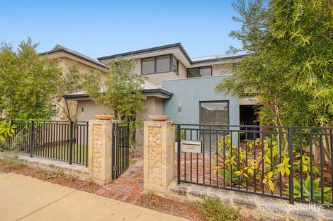 Property photo of 17 Southport Loop Burns Beach WA 6028