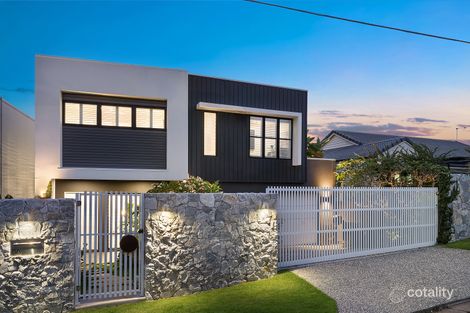 Property photo of 8A Glencairn Avenue Indooroopilly QLD 4068