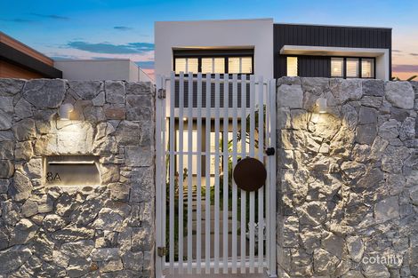 Property photo of 8A Glencairn Avenue Indooroopilly QLD 4068