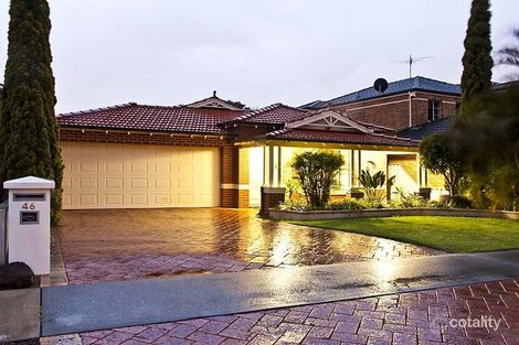 Property photo of 46 Mosaic Street East Shelley WA 6148