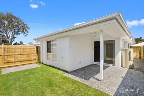 Property photo of 5/46 Holzheimer Road Bethania QLD 4205