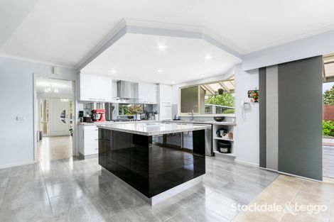 Property photo of 4 Napier Place Traralgon VIC 3844