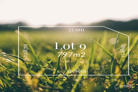 9 Panorama Rise, Leongatha, VIC 3953