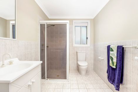 Property photo of 12 Triabunna Avenue West Hoxton NSW 2171
