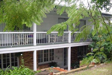 Property photo of 6 Cadiz Street Indooroopilly QLD 4068