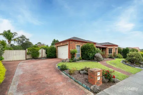 Property photo of 70 Monique Drive Langwarrin VIC 3910