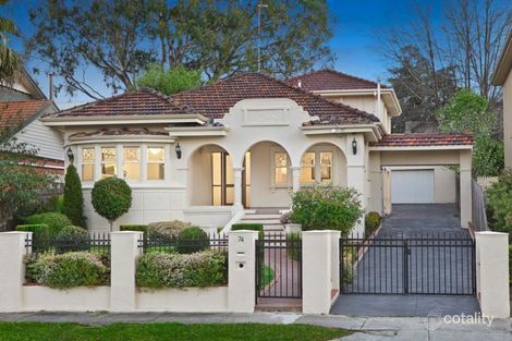 74 Campbell St, Kew, VIC 3101