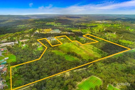 Property photo of 171 George Downes Drive Central Mangrove NSW 2250