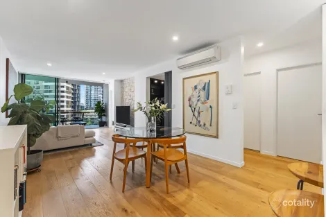 901/53 Wyandra St, Teneriffe, QLD 4005