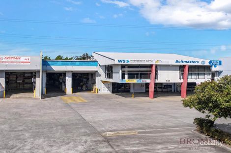 461 Lytton Rd, Morningside, QLD 4170