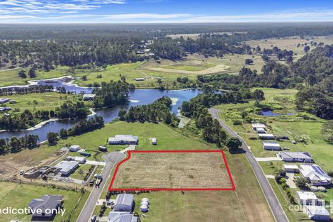 Lot 24 Lake Dr, Yengarie, QLD 4650