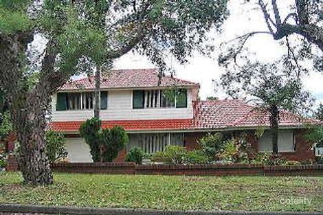 3 Barry Cres, Padstow Heights, NSW 2211