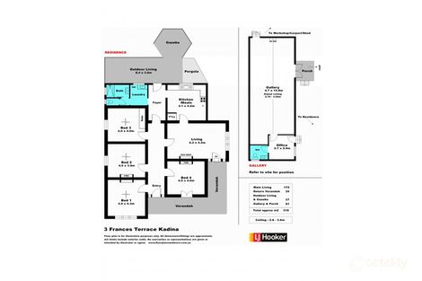 3 Dingo St, Kadina, SA 5554