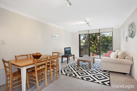 Property photo of 12/10-12 Clement Street Rushcutters Bay NSW 2011