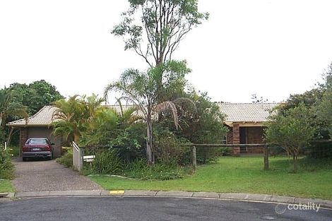 7 Terrania Ct, Tallebudgera, QLD 4228