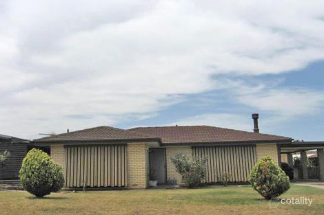 Property photo of 17 Kurrajong Street Surrey Downs SA 5126