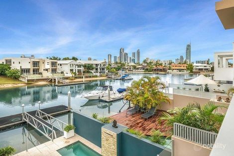 11 Vespa Cres, Surfers Paradise, QLD 4217