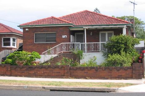 98 Permanent Ave, Earlwood, NSW 2206