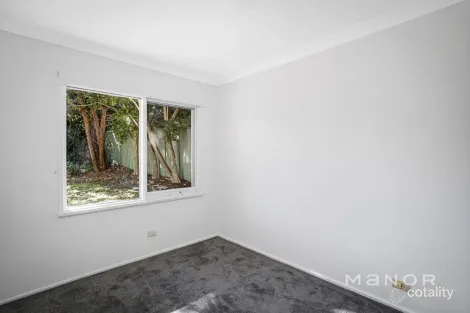 Property photo of 16 Stephenson Street Winston Hills NSW 2153
