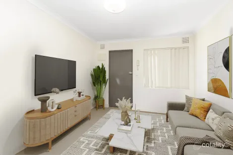 Property photo of 5/7 Midgley Street Lathlain WA 6100