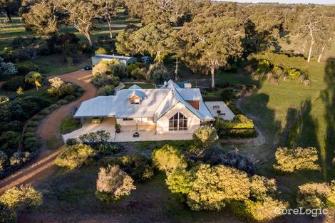 Property photo of 302 Carlin Road Bakers Hill WA 6562