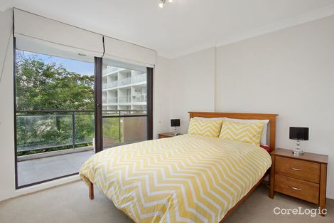 Property photo of 12/10-12 Clement Street Rushcutters Bay NSW 2011