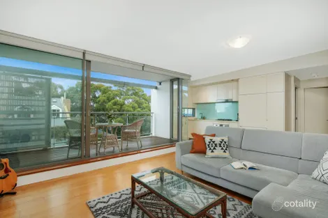 408/209 Albion St, Surry Hills, NSW 2010