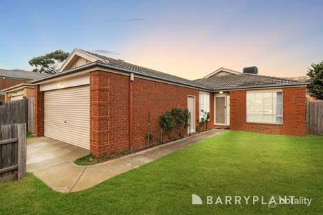 Property photo of 25 Tandarra Drive Hoppers Crossing VIC 3029