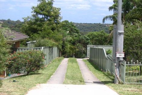 Property photo of 151A Woronora Crescent Como NSW 2226