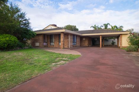 Property photo of 12 Martin Place Greenwood WA 6024