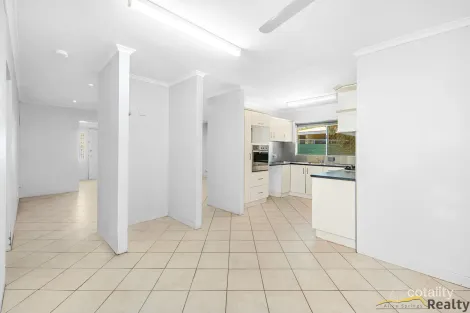 Property photo of 31 Mallam Crescent Sadadeen NT 0870