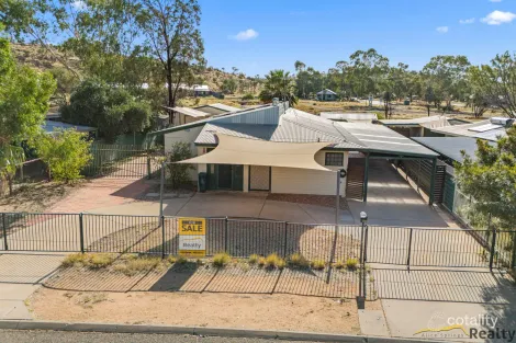 Property photo of 31 Mallam Crescent Sadadeen NT 0870