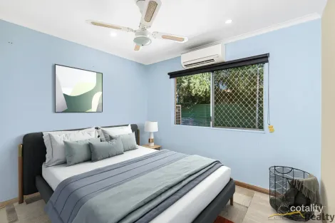 Property photo of 31 Mallam Crescent Sadadeen NT 0870