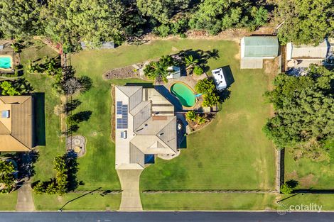 Property photo of 15 Ryder Court Narangba QLD 4504